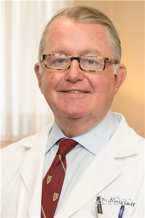 Dr. Ralph Cameron Emmott, MD