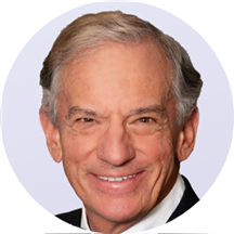 Dr. Ralph Delius, MD
