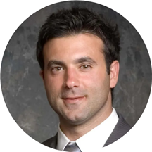 Dr. Ralph Esposito, DPM