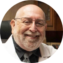 Dr. Ralph Lerman, DPM