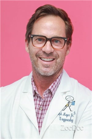 Dr. Ralph Mayer, MD