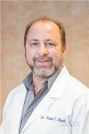 Dr. Ralph Napoli, DPM