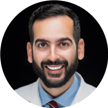 Dr. Ralph Ramos, DPM, AACFAS