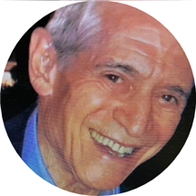 Dr. Ralph Ryback, MD