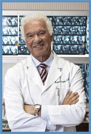 Dr. Ralph Venuto, MD