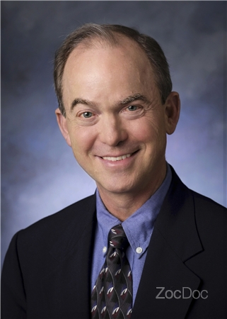 Dr. Ralph Wendell Pierce, MD