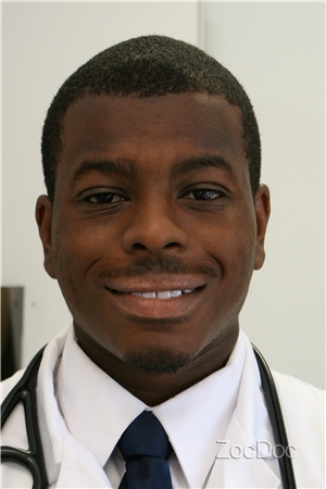 Dr. Ralph Williams II, MD