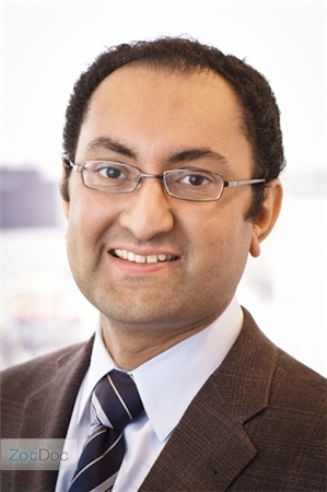 Dr. Ram Dandillaya, MD, FACC