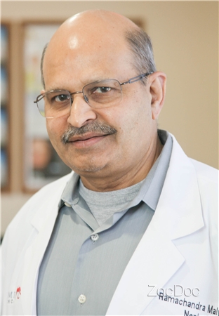 Dr. Ramachandra Malya, MD
