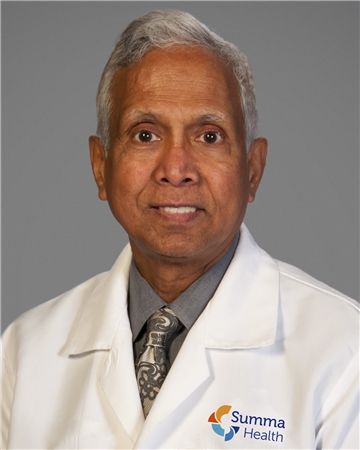 Dr. Ramakrishna Bandi, MD