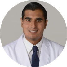 Dr. Raman Madan, MD