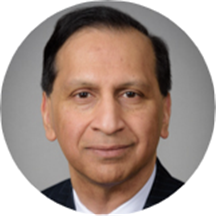 Dr. Raman Mitra, MD