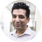Dr. Ramandeep Sandhu, OD
