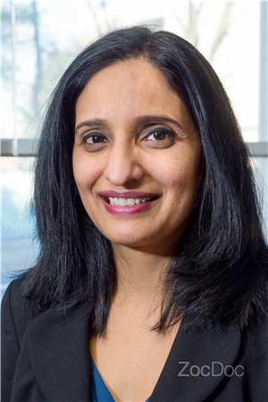 Dr. Ramani Reddy, MD