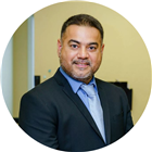 Dr. Ramanpreet Saluja, DMD