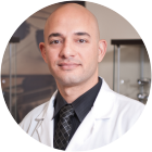 Dr. Rambod Esfandiari, OD