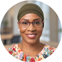Dr. Rameda Lee, DC