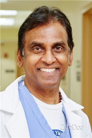 Dr. Ramesh Babu, MD