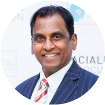 Dr. Ramesh Babu, MD