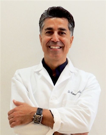 Dr. Ramesh Izedian, DMD