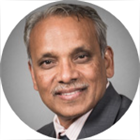 Dr. Rameshchandra Dabhi, MD
