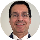 Dr. Ramez Ghanbari, MD