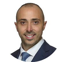 Dr. Rami Alrabaa, MD