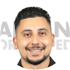 Dr. Rami Zaki, DC