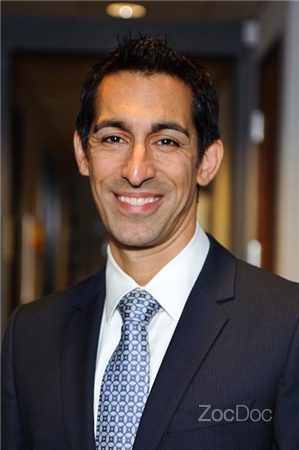 Dr. Ramin Bagheri, MD