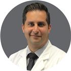 Dr. Ramin Sadeghpour, MD