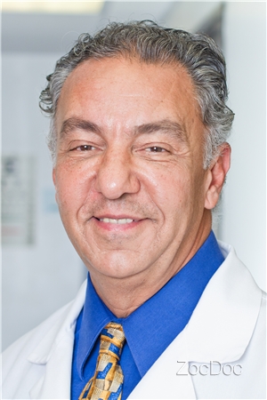 Dr. Ramin Samadi, MD