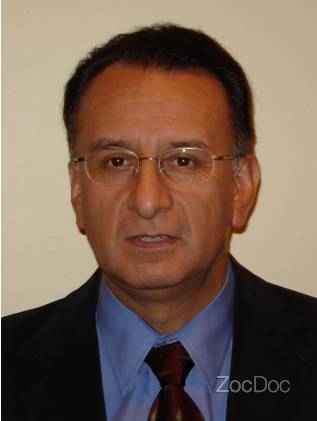 Dr. Ramiro Mercado, MD