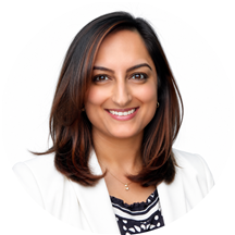 Dr. Ramneek Nakai, DO