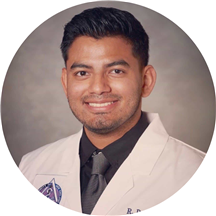 Dr. Ramon Eduardo Duran Lopez, DMD