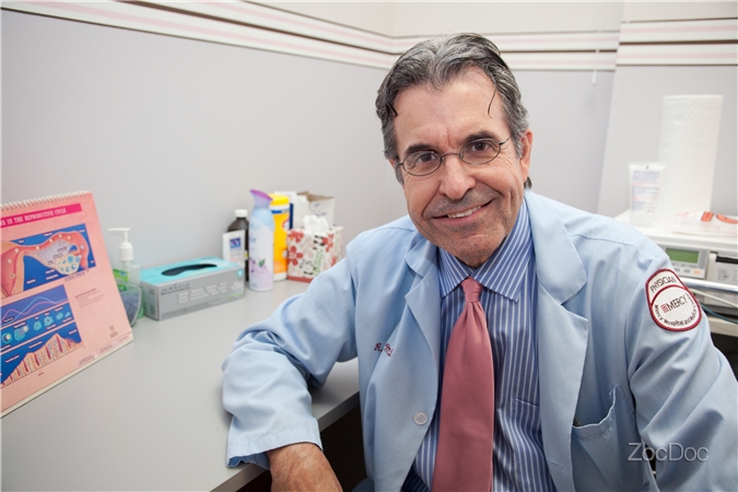 Dr. Ramon Flores, MD