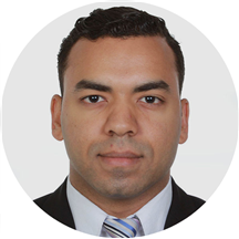 Dr. Ramon Gomez, MD