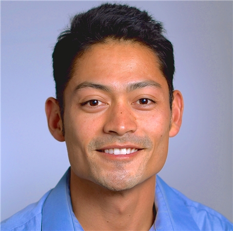 Dr. Ramon Gutierrez, DDS