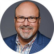 Dr. Ramon Manglano, MD