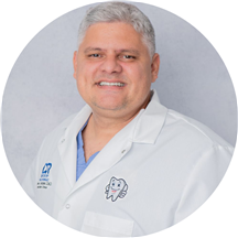 Dr. Ramon Rodriguez, DMD