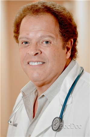 Dr. Ramon Santiago, MD