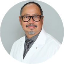 Dr. Ramoncito Benito, DDS