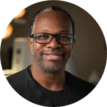 Dr. Ramoun Jones, MD