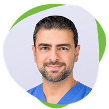 Dr. Ramy Ali, MD