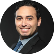 Dr. Ramy Elattal, DPM
