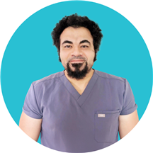Dr. Ramy Elkoumy, DPT, PT