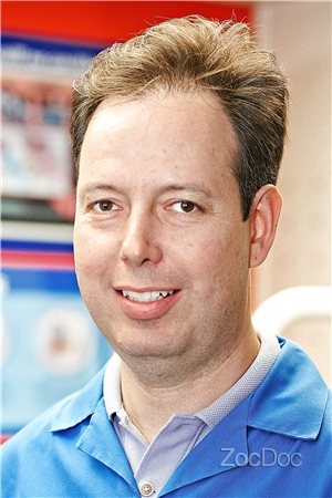 Dr. Ramy Zaifman, DDS