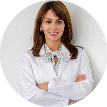 Dr. Rana Mehr, DDS