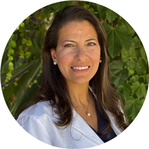 Dr. Rana Skaf, DDS
