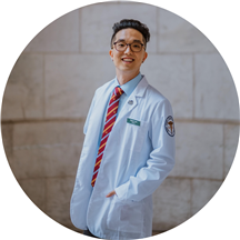 Dr. Rand Lee, OD