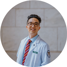 Dr. Rand Lee, OD